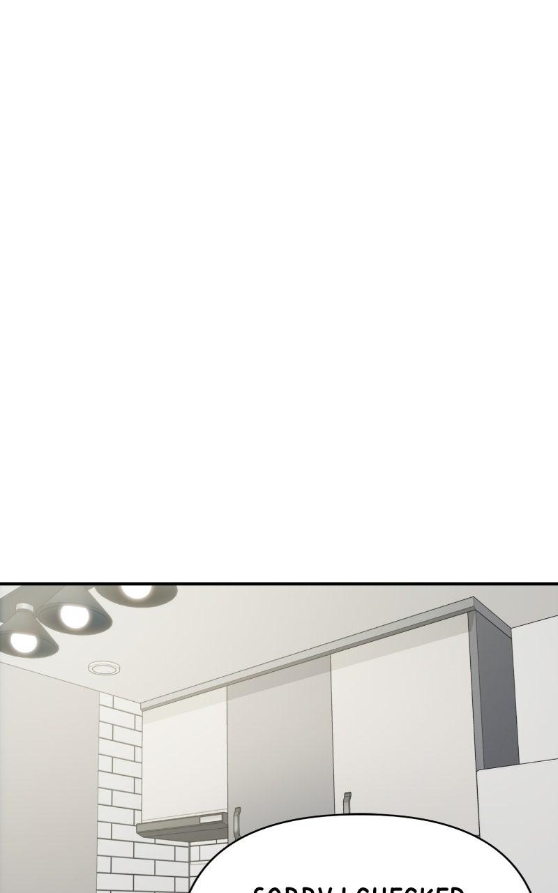 Maybe Meant to Be Chapter 119