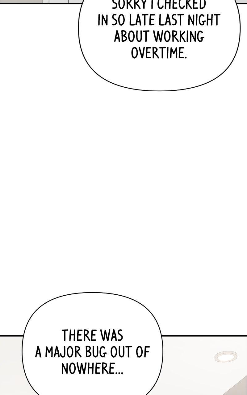 Maybe Meant to Be Chapter 119