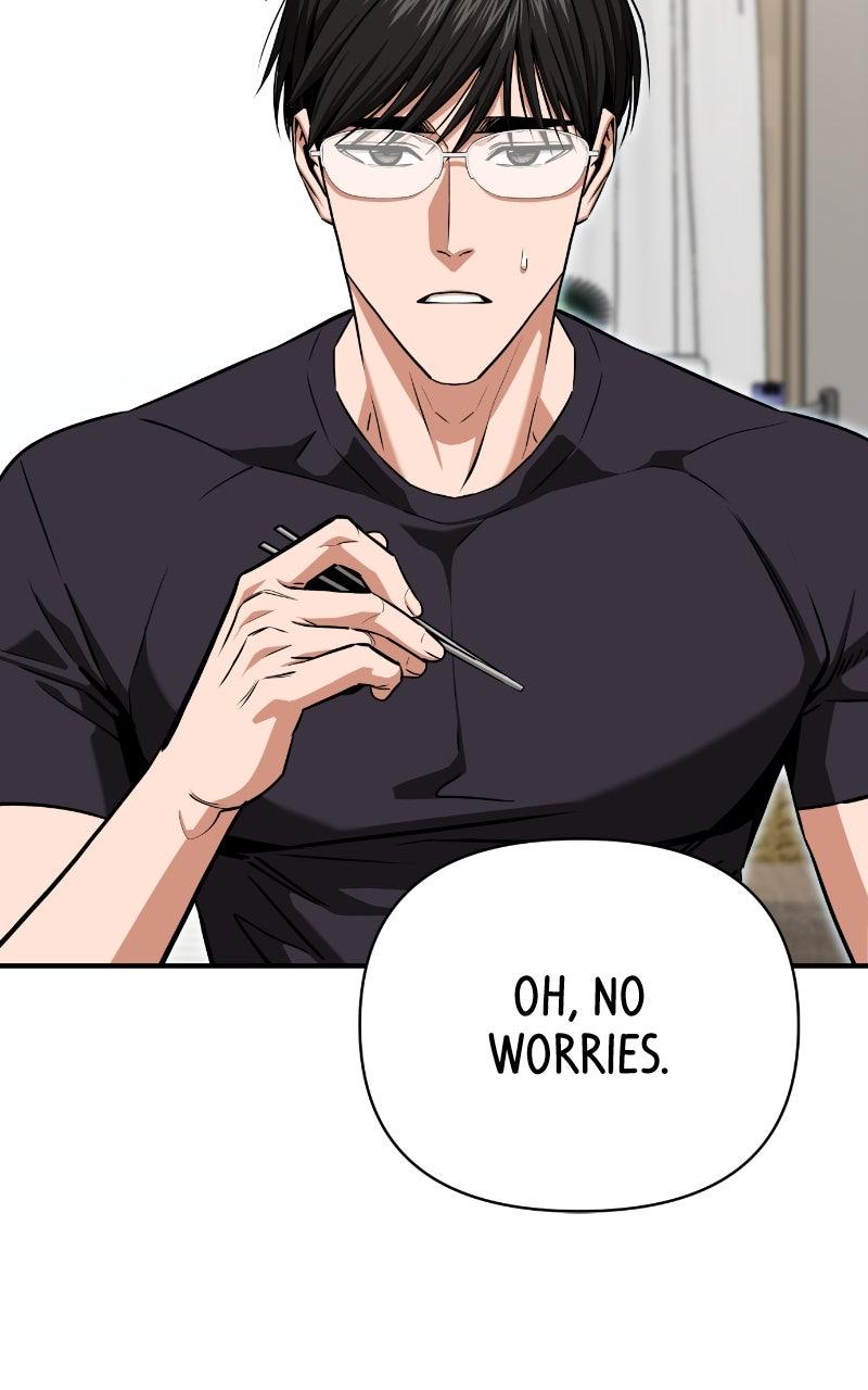 Maybe Meant to Be Chapter 119