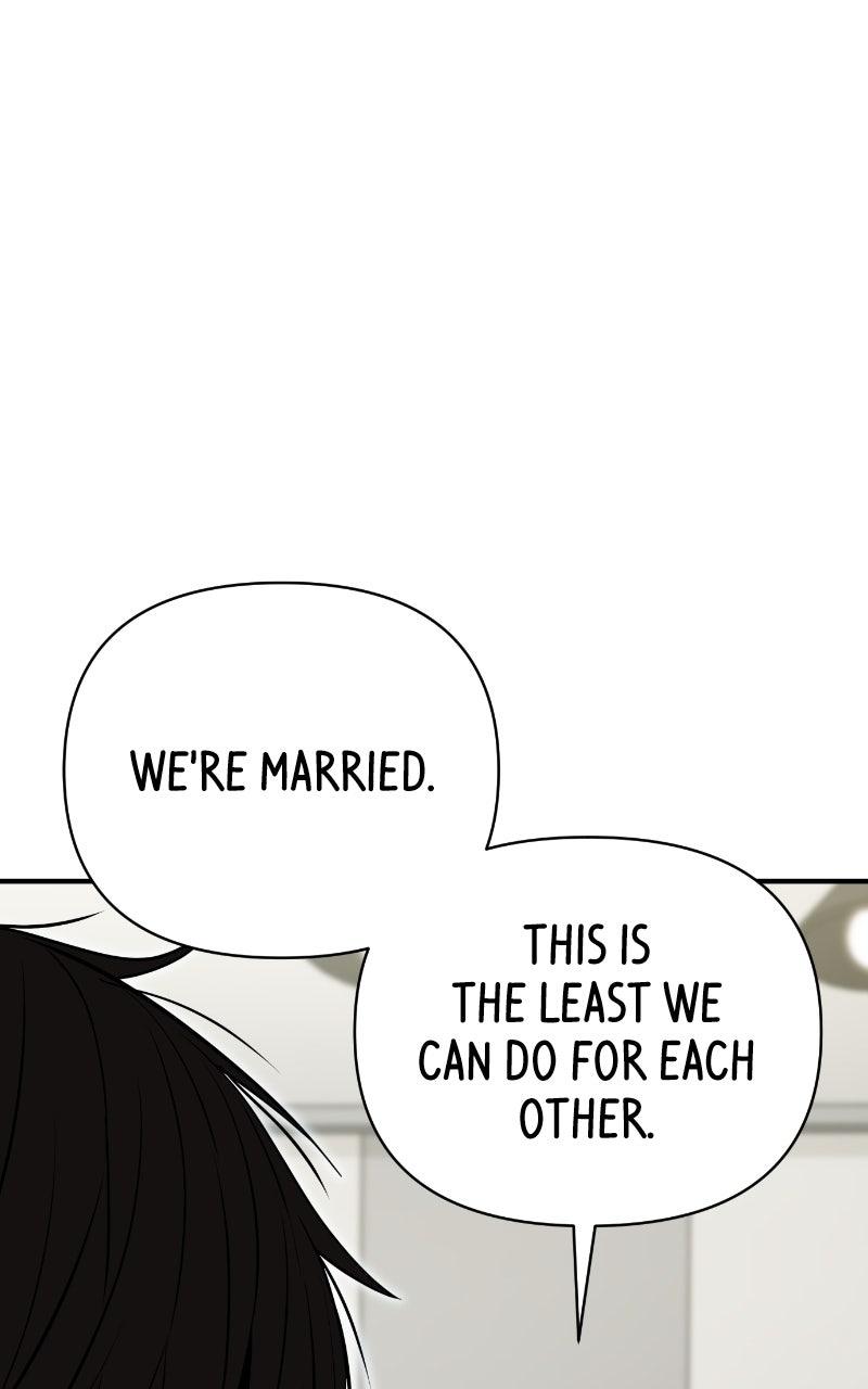 Maybe Meant to Be Chapter 119