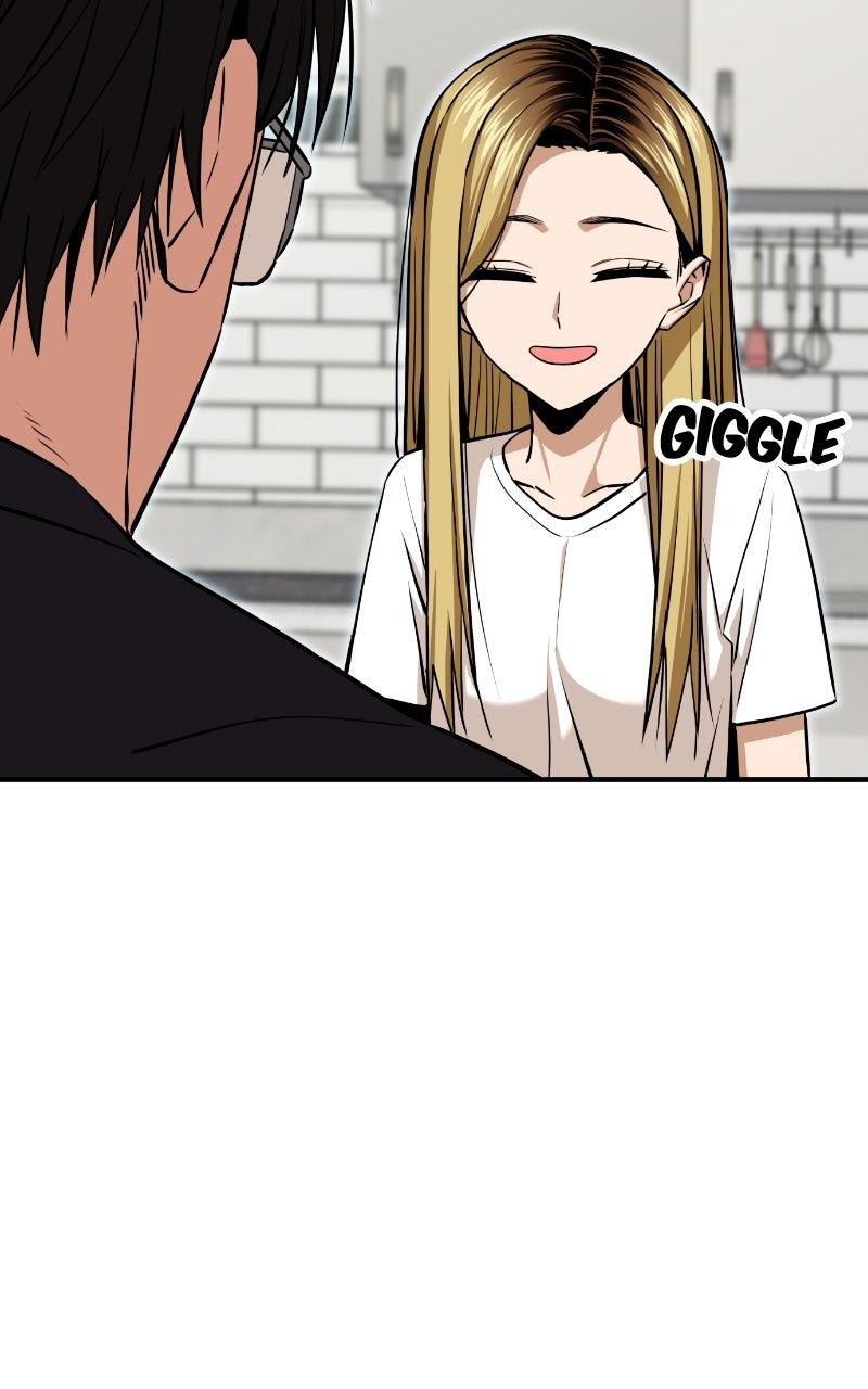 Maybe Meant to Be Chapter 119