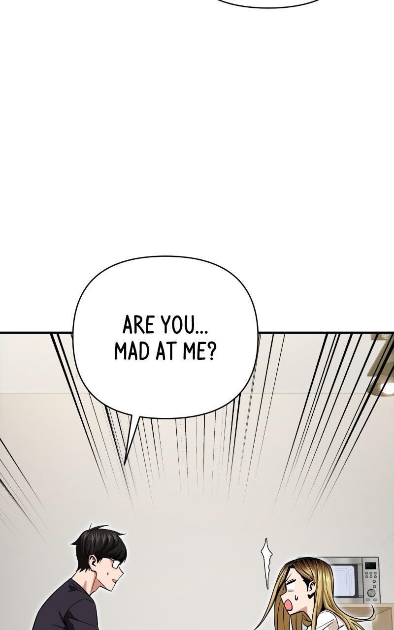 Maybe Meant to Be Chapter 119