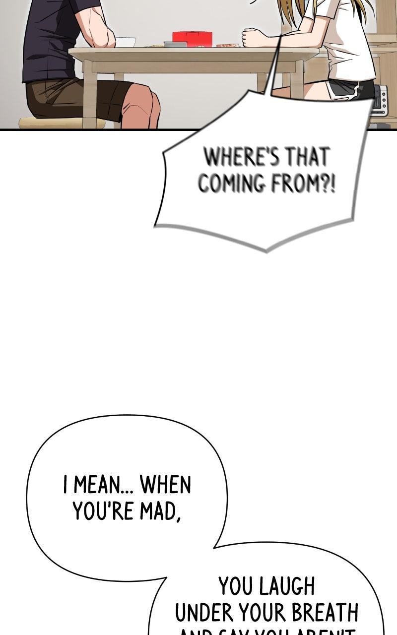 Maybe Meant to Be Chapter 119