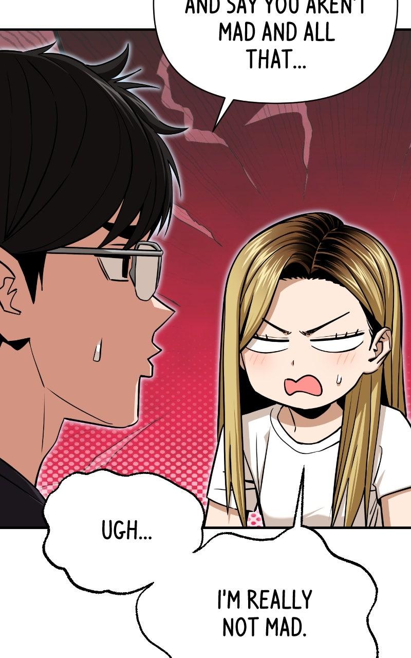 Maybe Meant to Be Chapter 119