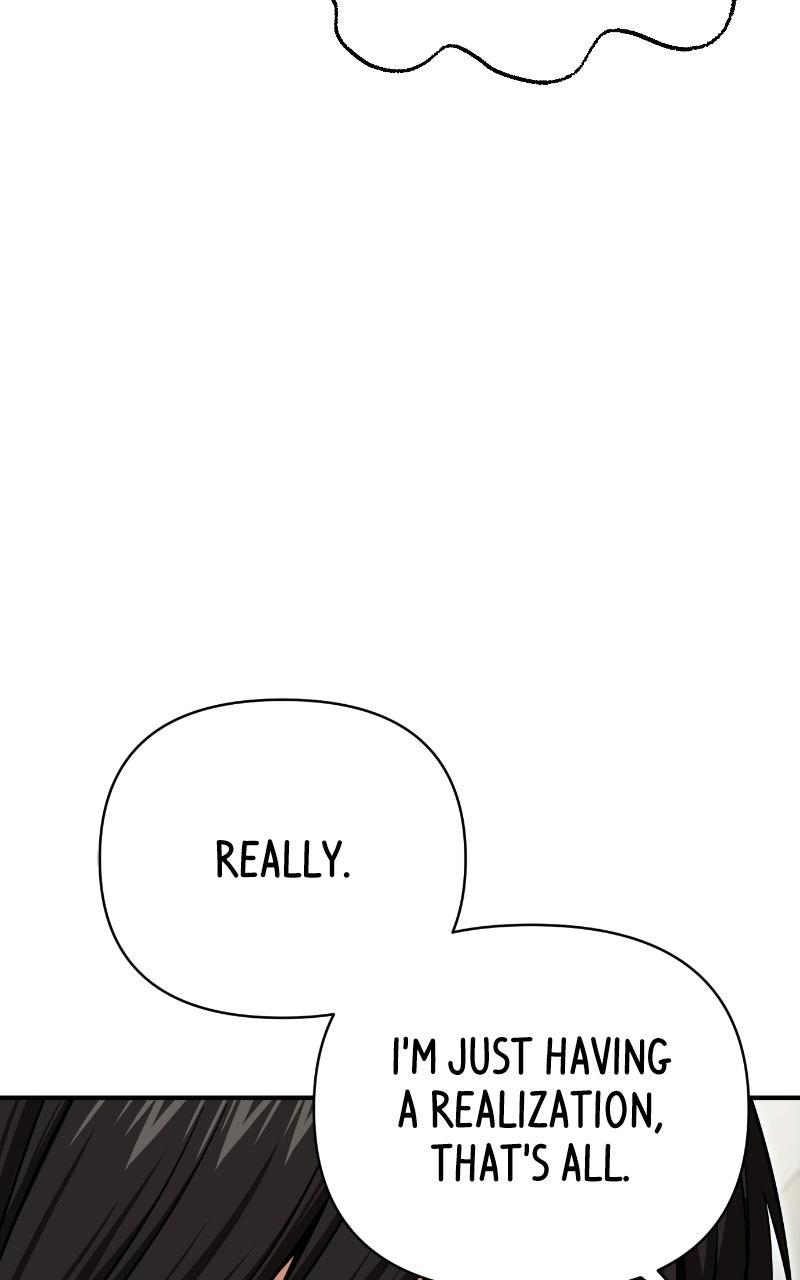 Maybe Meant to Be Chapter 119