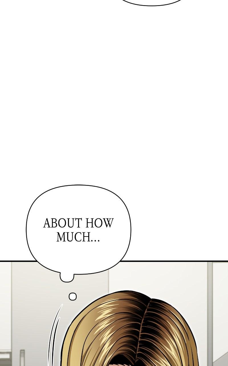 Maybe Meant to Be Chapter 119