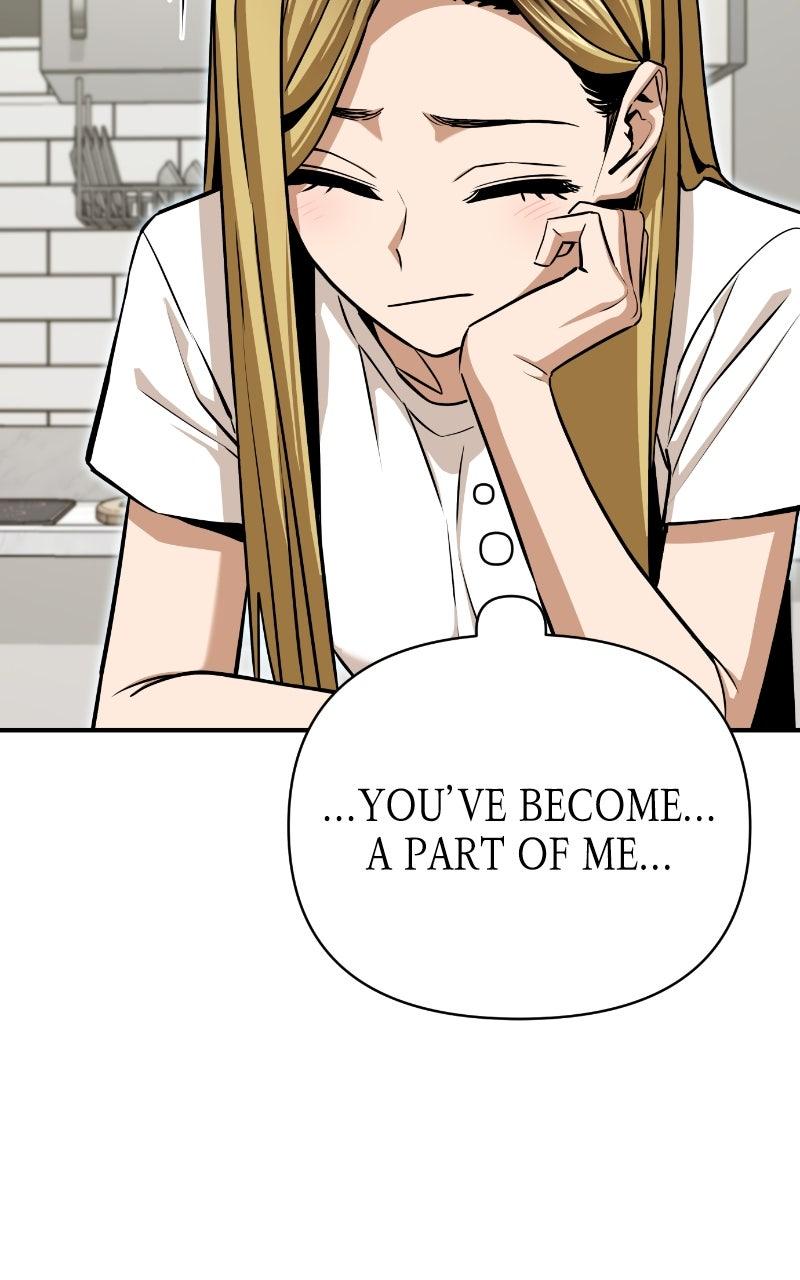 Maybe Meant to Be Chapter 119