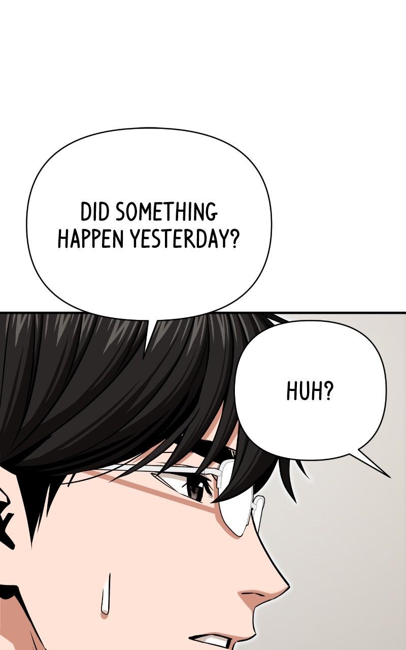 Maybe Meant to Be Chapter 119