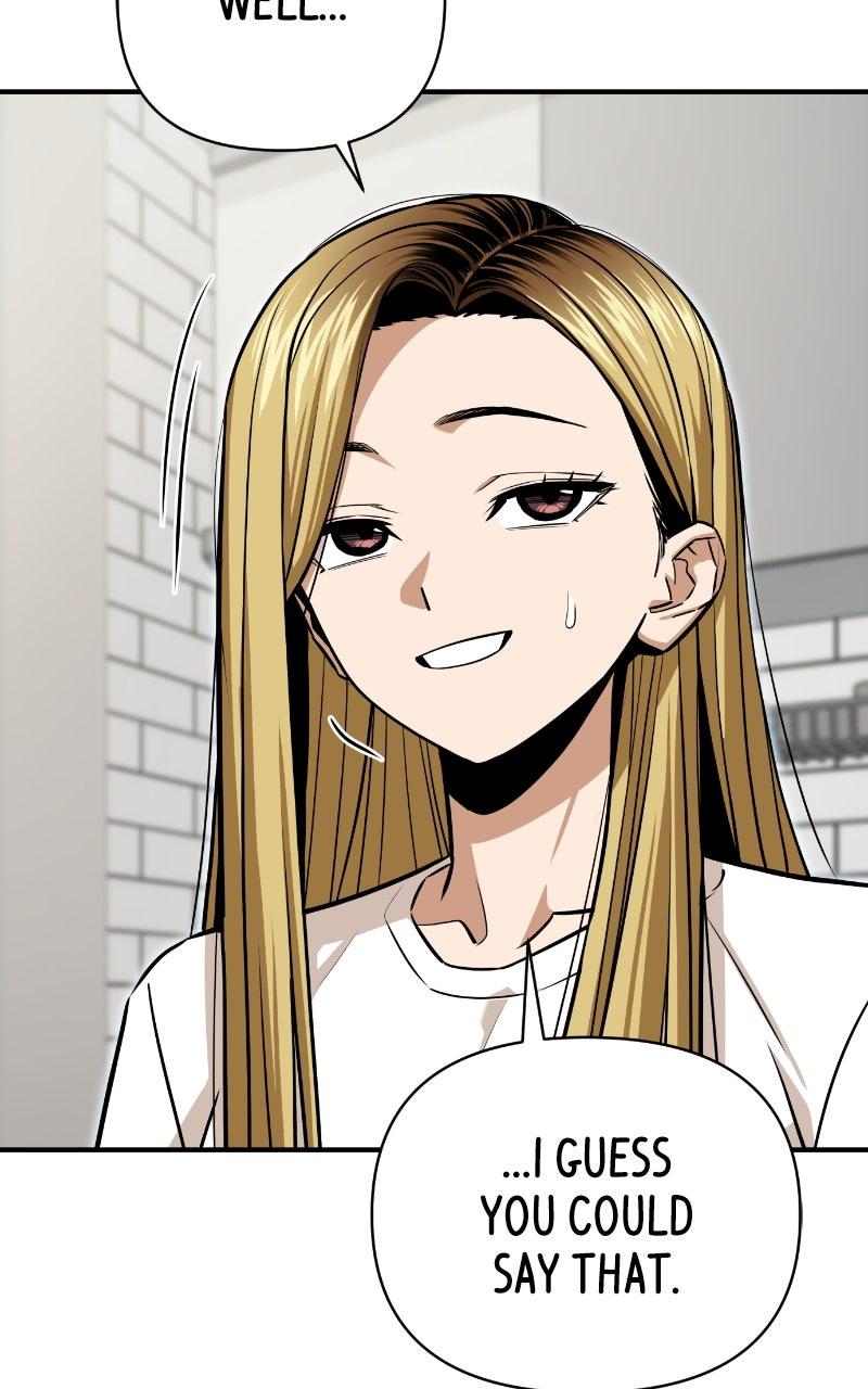 Maybe Meant to Be Chapter 119