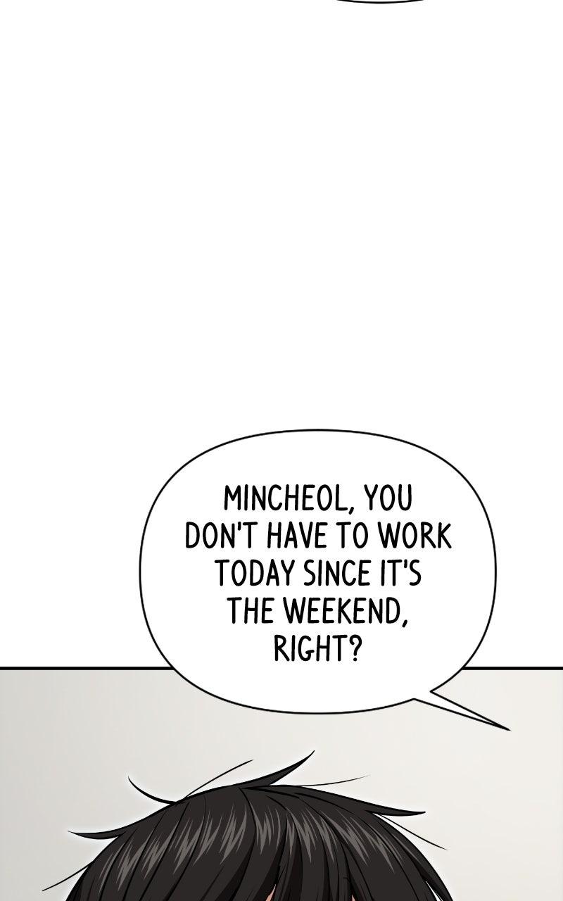 Maybe Meant to Be Chapter 119