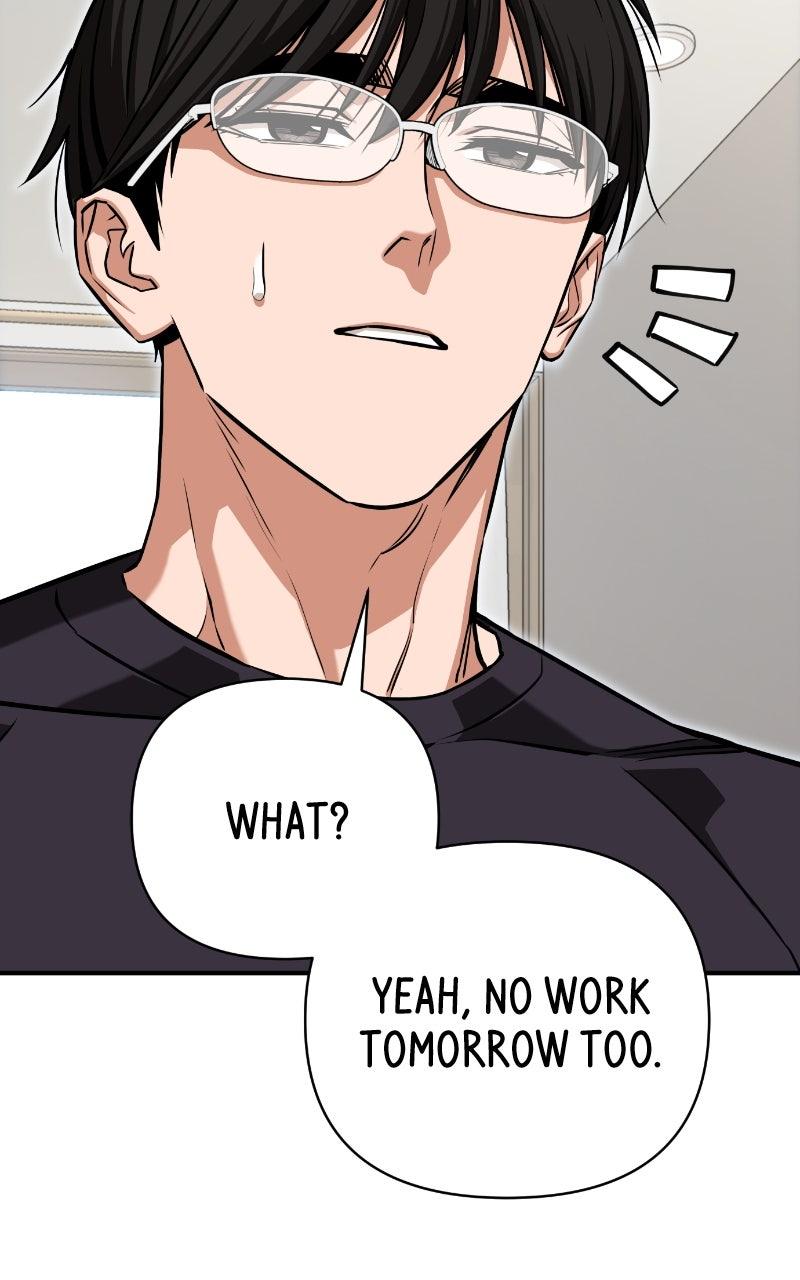 Maybe Meant to Be Chapter 119