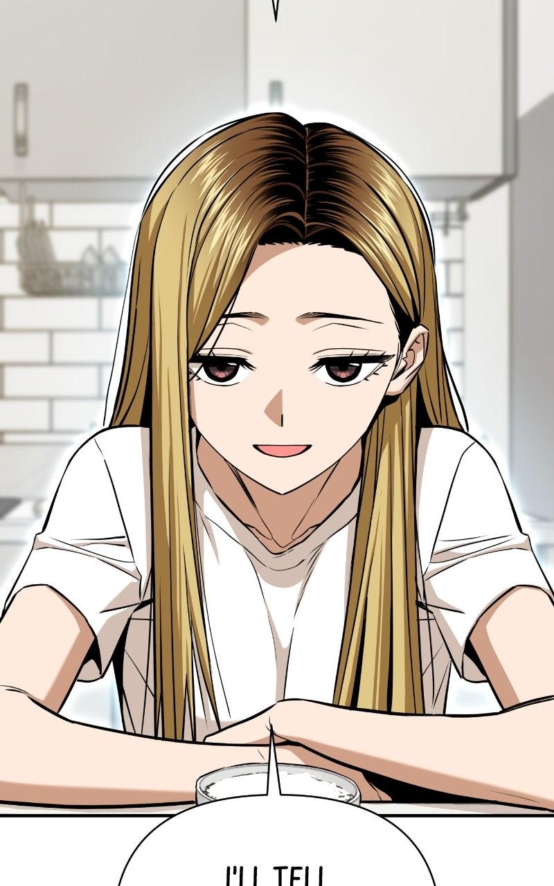 Maybe Meant to Be Chapter 119