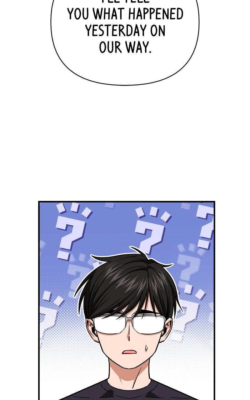 Maybe Meant to Be Chapter 119