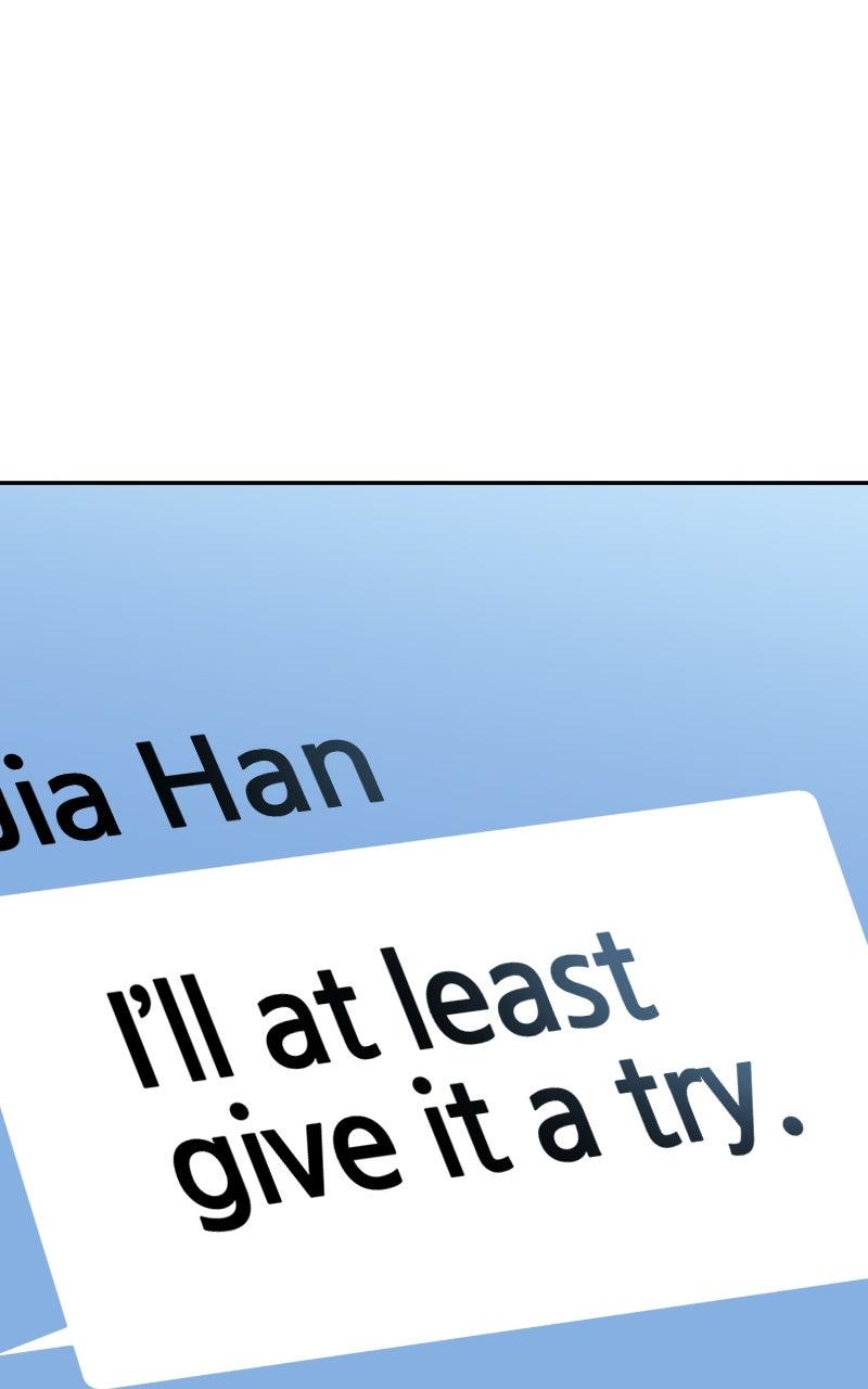 Maybe Meant to Be Chapter 120