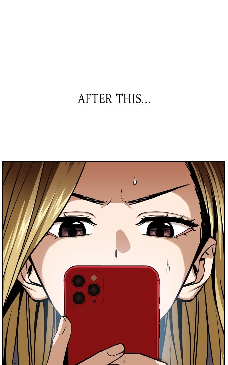 Maybe Meant to Be Chapter 120