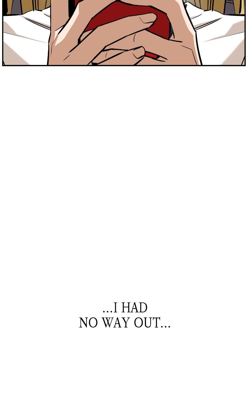 Maybe Meant to Be Chapter 120