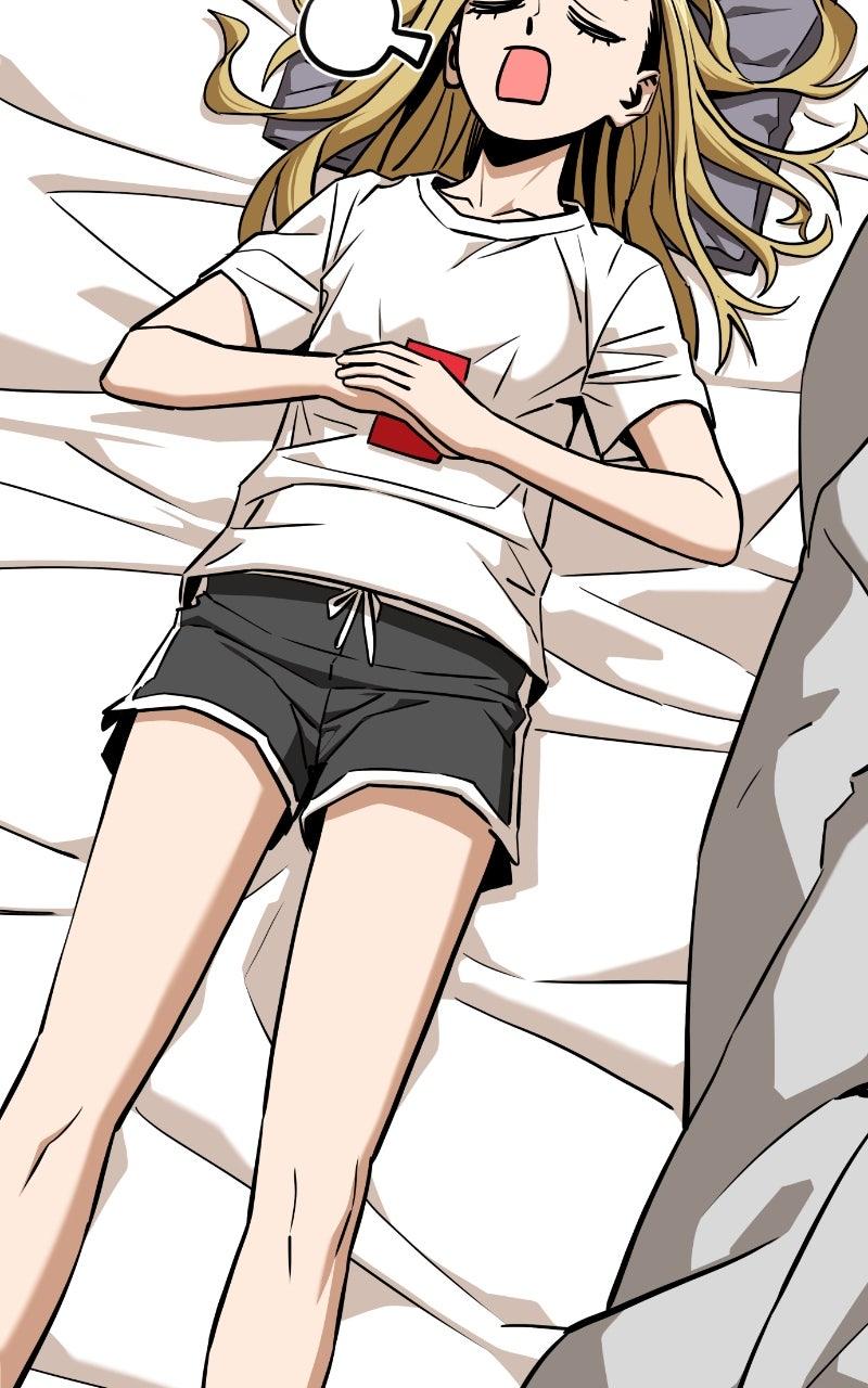 Maybe Meant to Be Chapter 120