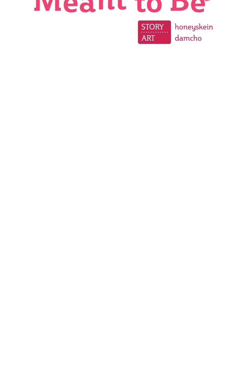 Maybe Meant to Be Chapter 120