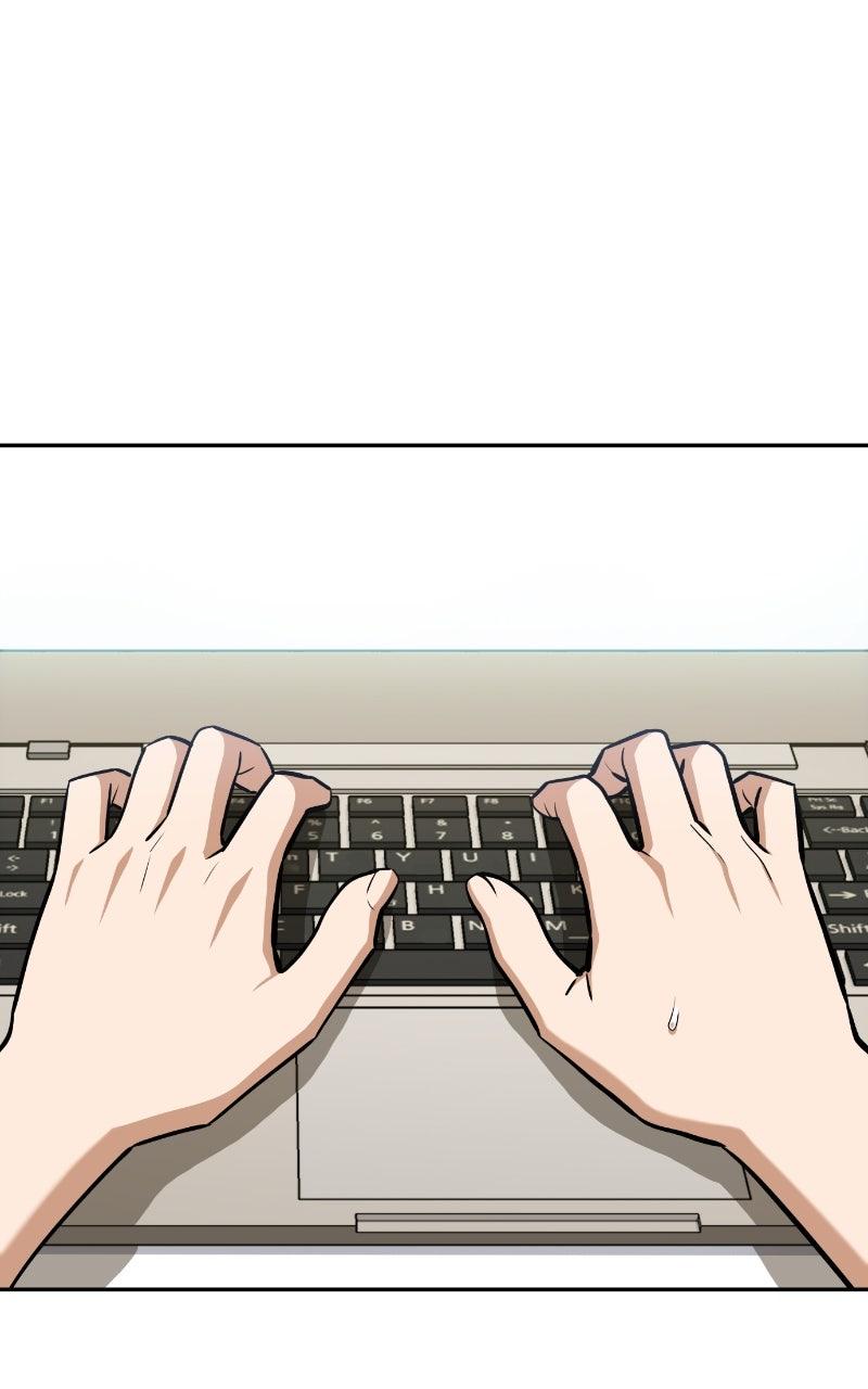 Maybe Meant to Be Chapter 120