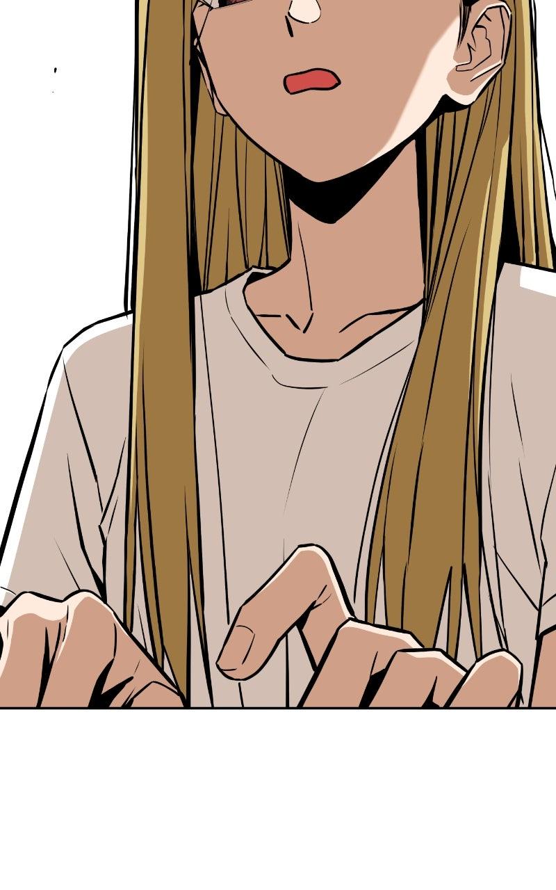 Maybe Meant to Be Chapter 120