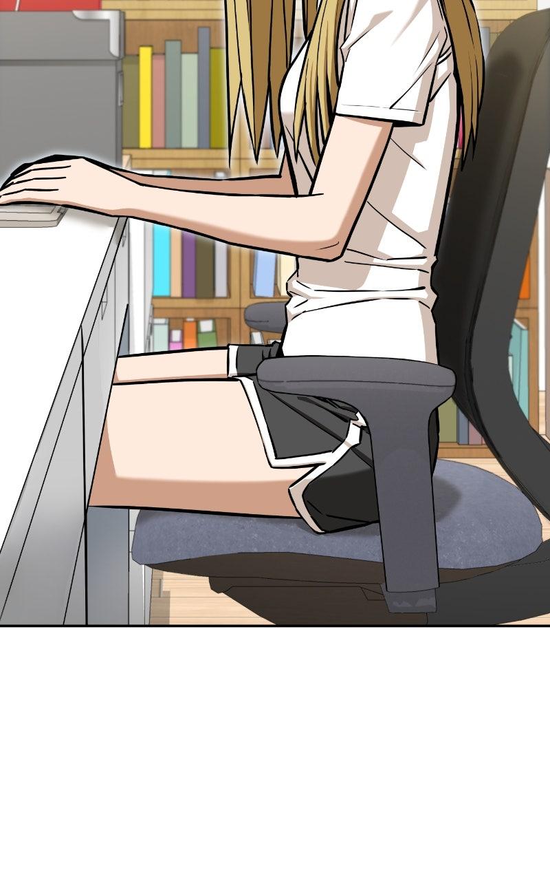 Maybe Meant to Be Chapter 120