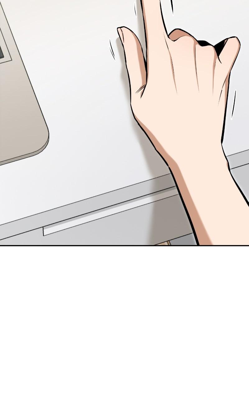 Maybe Meant to Be Chapter 120