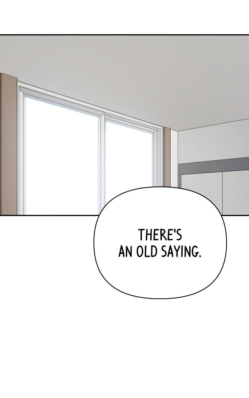 Maybe Meant to Be Chapter 120