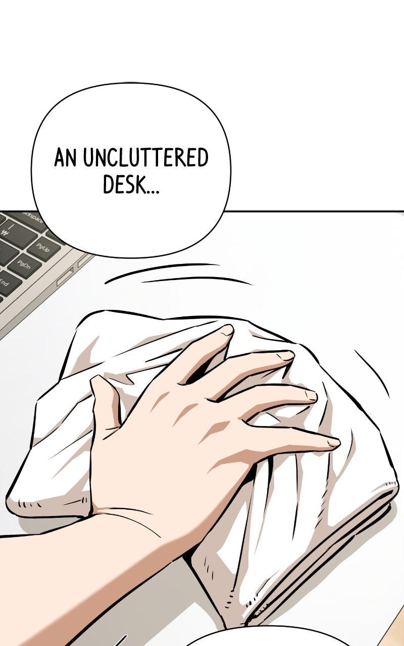 Maybe Meant to Be Chapter 120