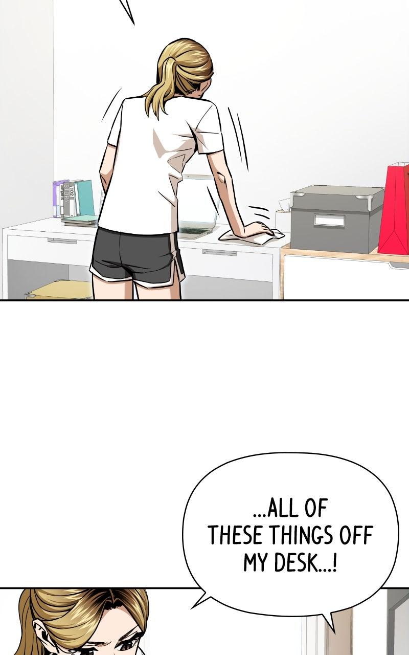 Maybe Meant to Be Chapter 120