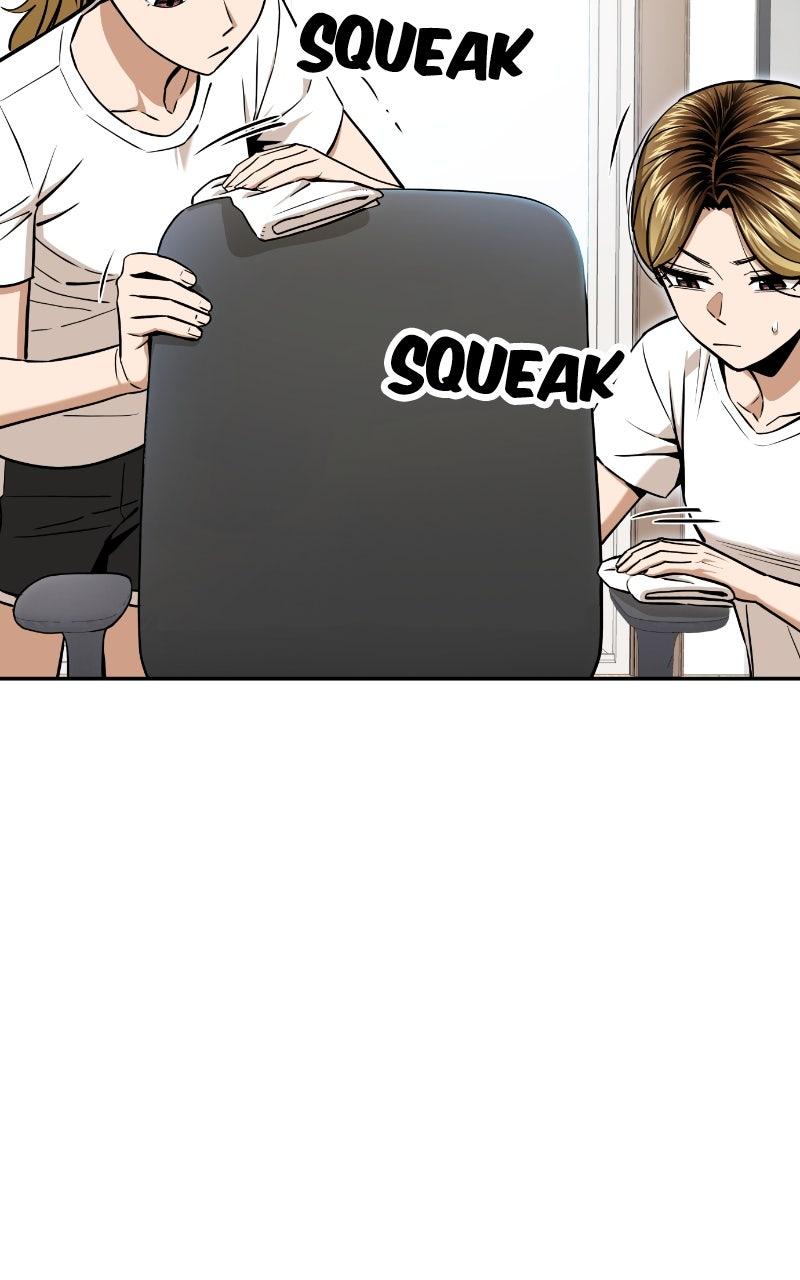 Maybe Meant to Be Chapter 120