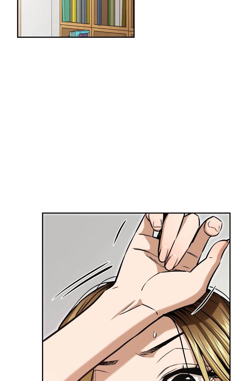 Maybe Meant to Be Chapter 120