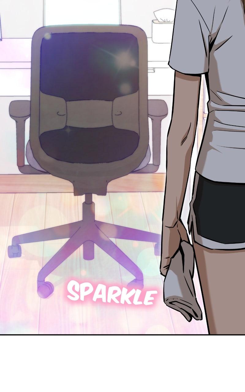 Maybe Meant to Be Chapter 120