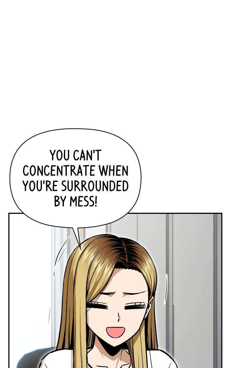 Maybe Meant to Be Chapter 120