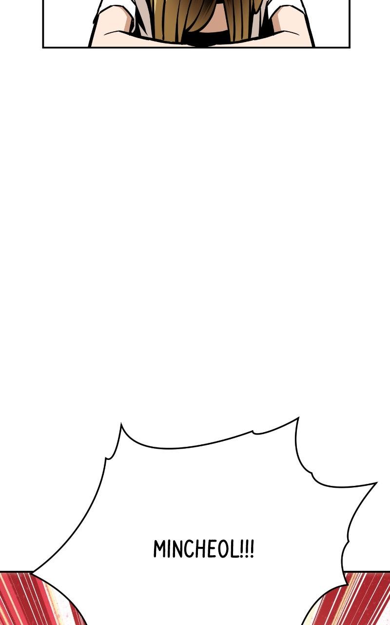 Maybe Meant to Be Chapter 120