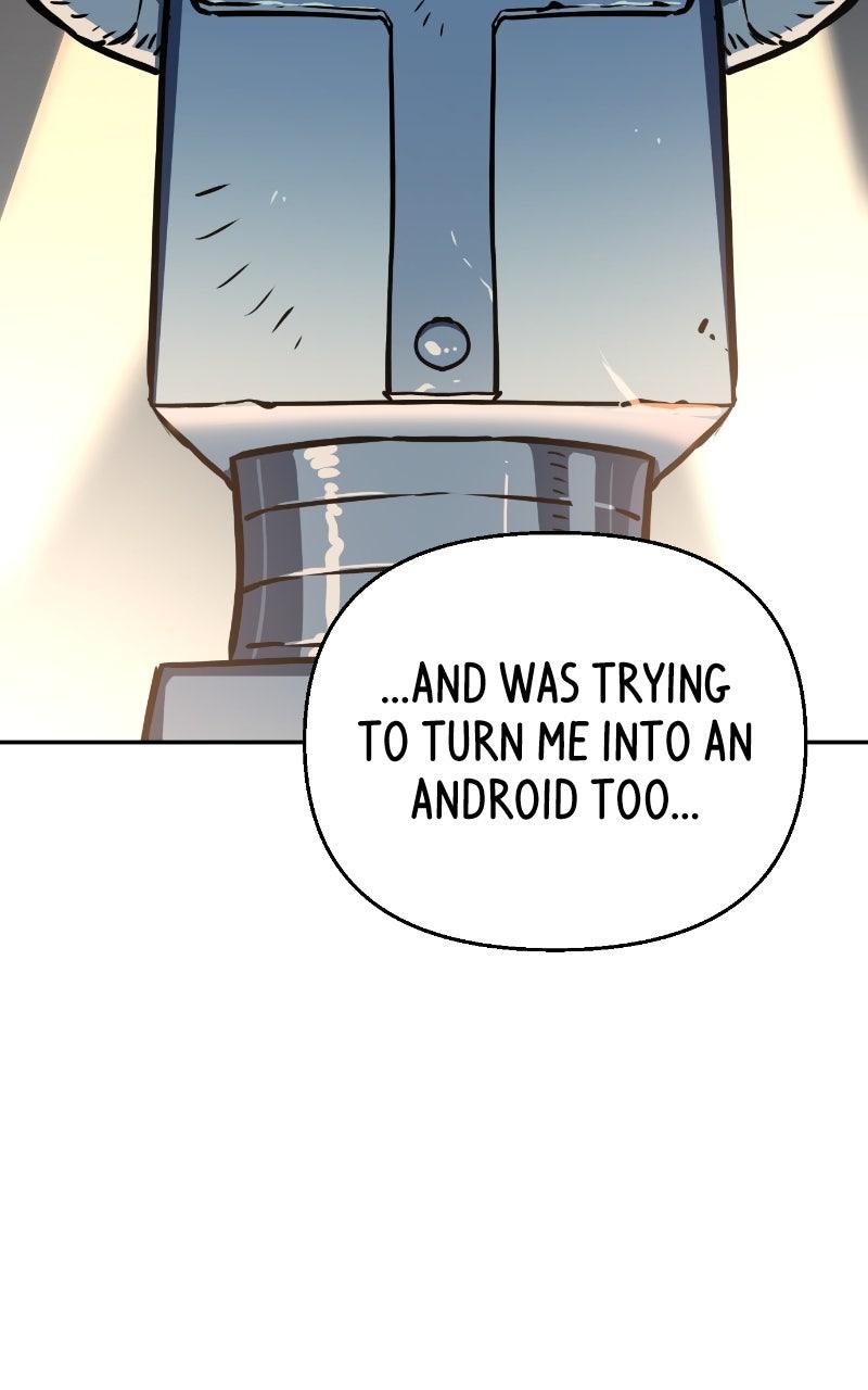 Maybe Meant to Be Chapter 120