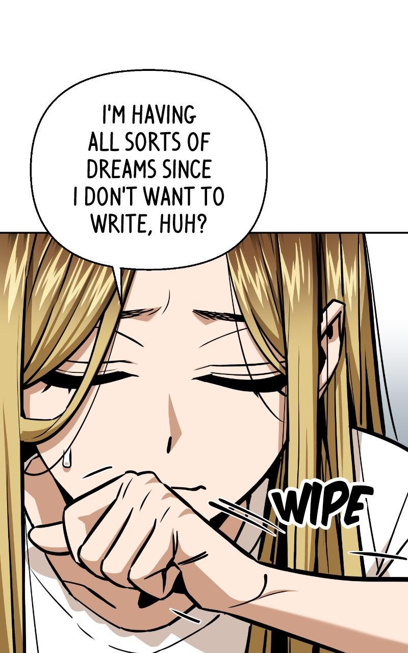 Maybe Meant to Be Chapter 120