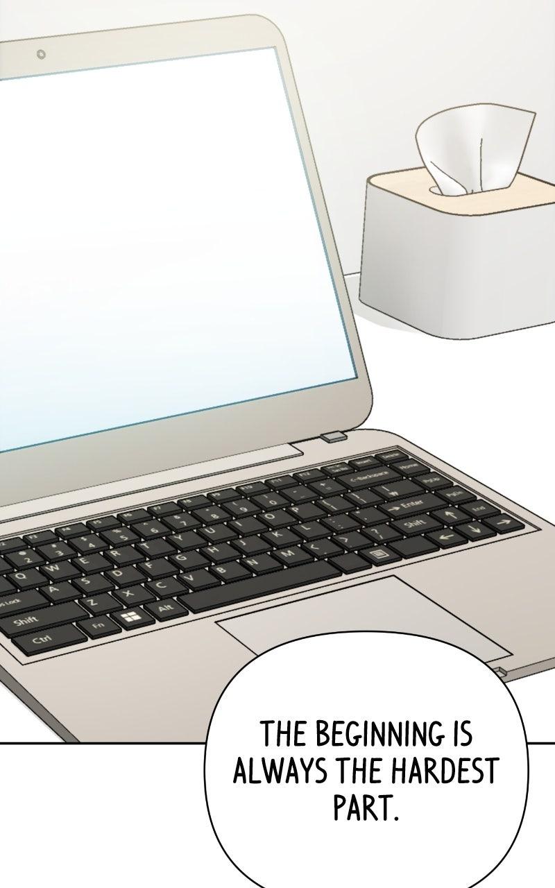 Maybe Meant to Be Chapter 120