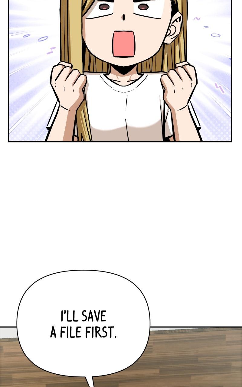 Maybe Meant to Be Chapter 120