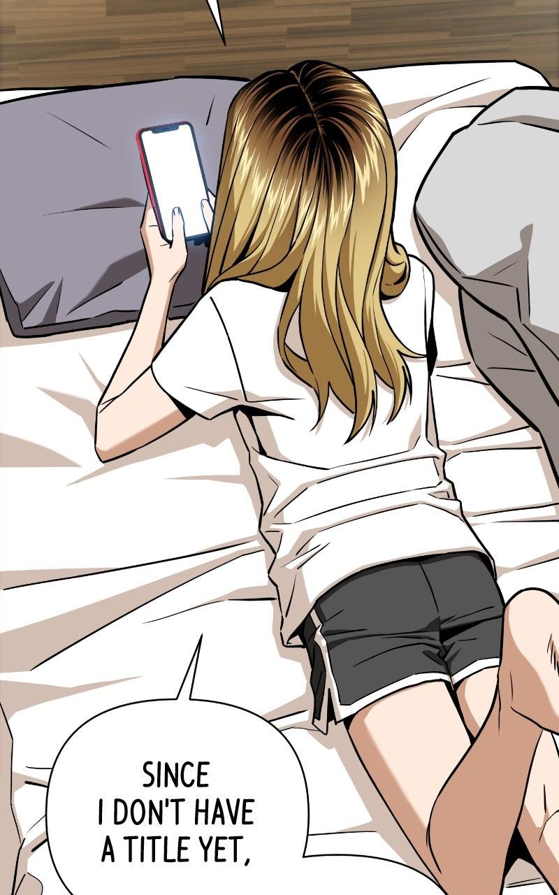 Maybe Meant to Be Chapter 120