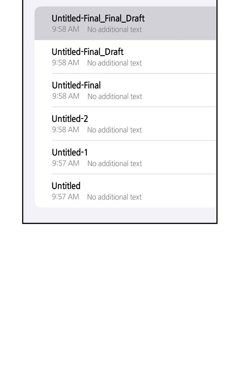 Maybe Meant to Be Chapter 120