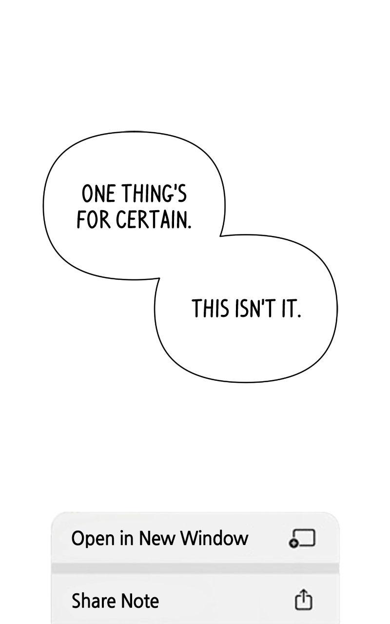 Maybe Meant to Be Chapter 120