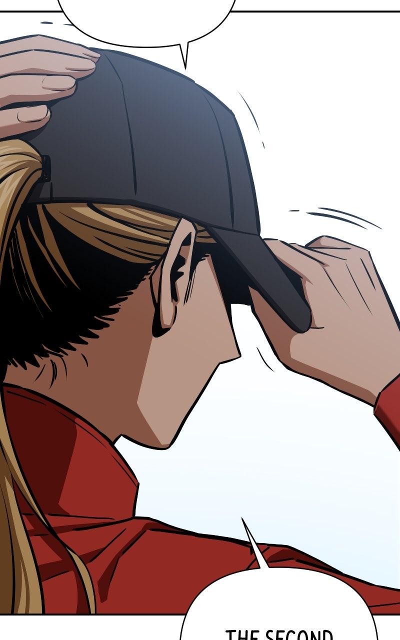 Maybe Meant to Be Chapter 120