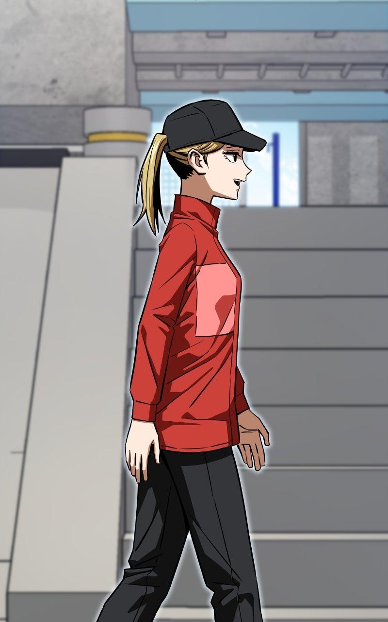 Maybe Meant to Be Chapter 120