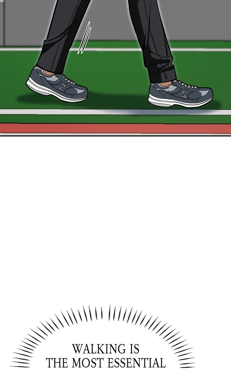 Maybe Meant to Be Chapter 120