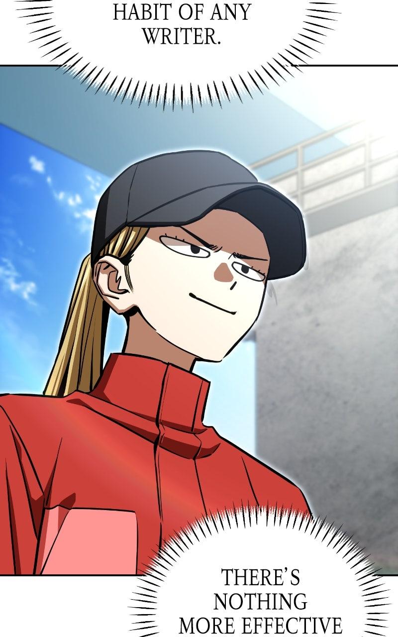 Maybe Meant to Be Chapter 120