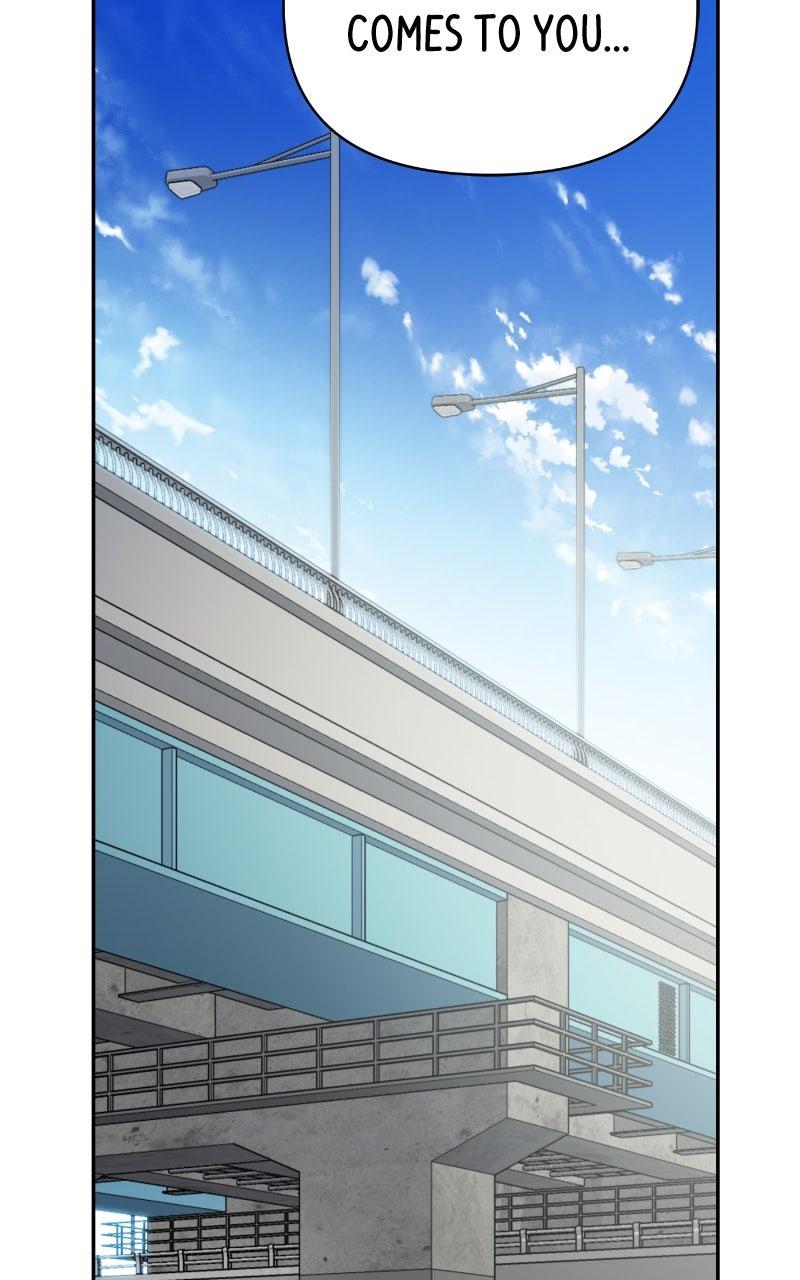 Maybe Meant to Be Chapter 120