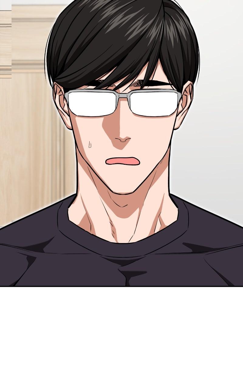 Maybe Meant to Be Chapter 120