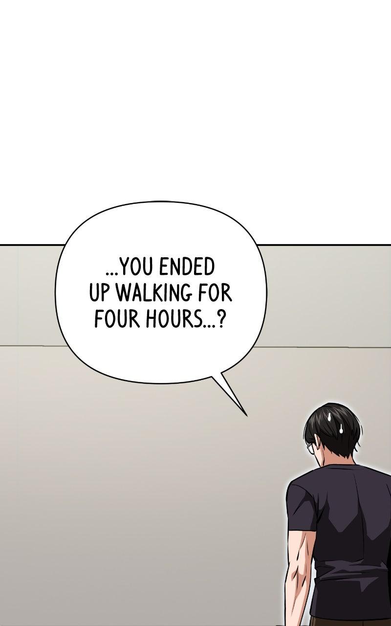 Maybe Meant to Be Chapter 120