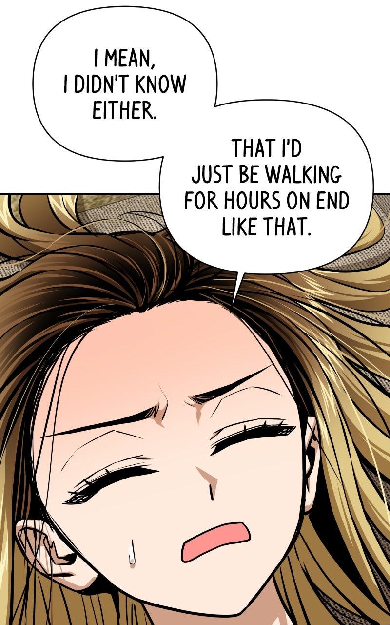 Maybe Meant to Be Chapter 120