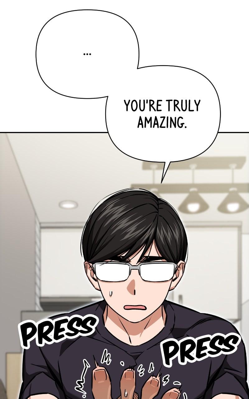 Maybe Meant to Be Chapter 120